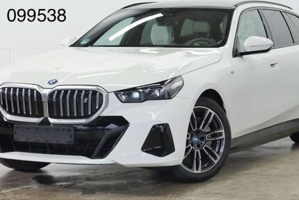BMW i5 24.900 km 54.980 &euro; Steinbach-Hallenberg OT Herges-Hallenberg 98587