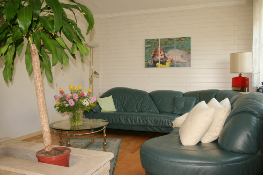 Traumhaftes Domizil in ruhiger Lage - Einfamilienhaus Bernsdorf | Angebot:26679272
