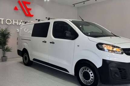 Opel Vivaro 96.540 km 13.950 &euro; Salzgitter 38228