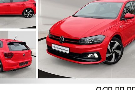 VW Polo 54.798 km 18.890 &euro; Oberhausen 46149