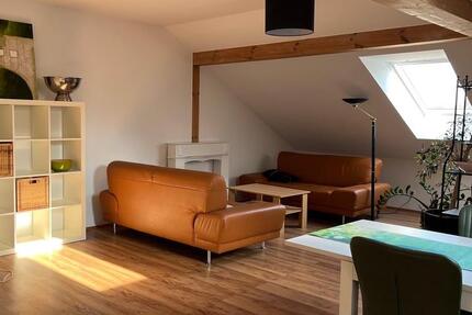 Wohnung Berlin Neukölln - 2 Zimmer, 75 m&sup2;, 1.450&euro; | Angebot:26316663