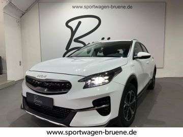 Kia XCeed 26.850 km 18.990 € Duisburg 47058