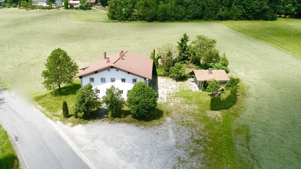 Gewerbeobjekt Neureichenau Branntweinhäuser - 1.200&euro; | Angebot:25212921