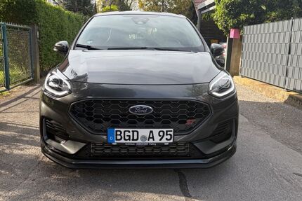 Ford Fiesta 26.300 km 20.990 &euro; Freilassing 83395