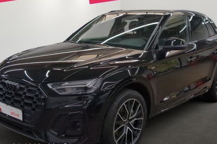 Audi Q5 82.571 km 36.850 € Mülheim a.d. Ruhr 45481