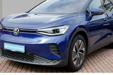 VW ID.4 9.100 km 33.950 € Meckenheim / Bonn 53340