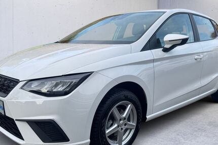 Seat Ibiza 16.423 km 17.770 &euro; Waldshut-Tiengen 79761