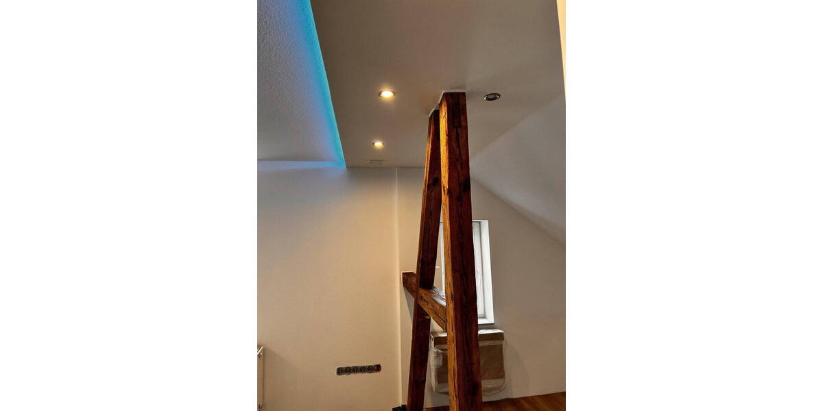 Etagenwohnung Neustadt-Glewe Glewe - 3 Zimmer, 66 m&sup2;, 139.000&euro; | Angebot:26344020