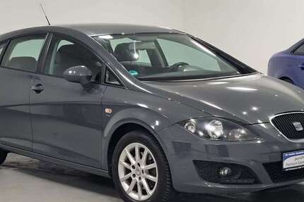 Seat Leon 112.800 km 5.990 &euro; Hamburg 22043