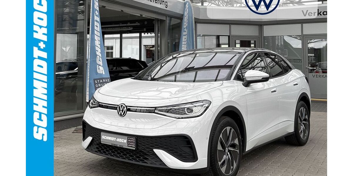 VW ID.5 6.194 km 35.880 &euro; Osterholz-Scharmbeck 27711