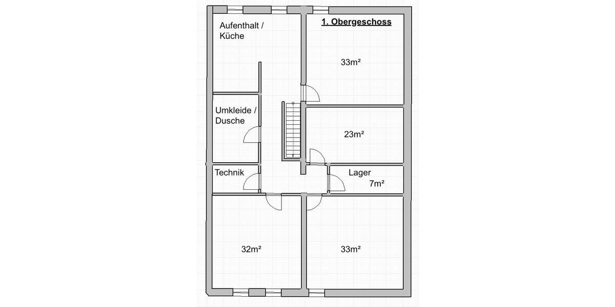 Gewerbeobjekt Burglengenfeld - 850&euro; | Angebot:25965445