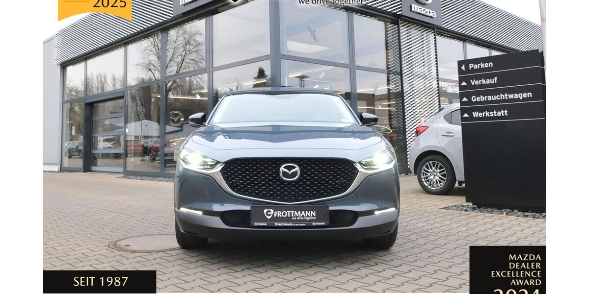 Mazda CX-30 7.750 km 28.470 &euro; Bottrop-Kirchhellen 46244