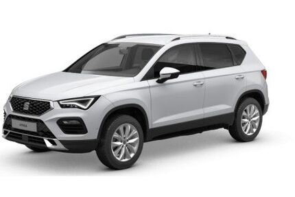 Seat Ateca 1.980 km 27.950 &euro; Berlin 14167