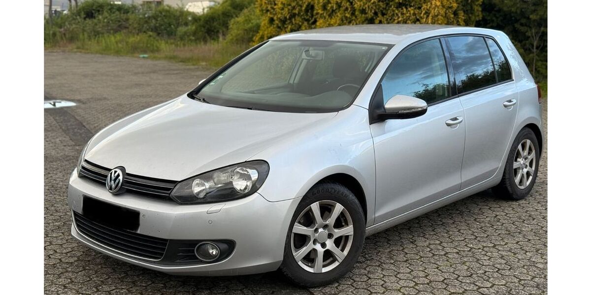 VW Golf 218.000 km 4.950 &euro; Lollar ( bei Gießen ) 35457