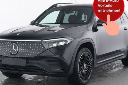 Mercedes-Benz EQB 11.006 km 42.825 &euro; Eutin 23701