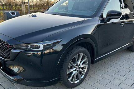 Mazda CX-5 61.500 km 29.999 &euro; Klingenberg am Main 63911