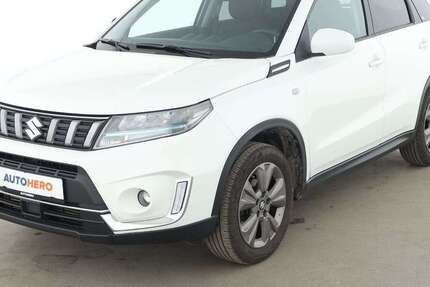 Suzuki Vitara 51.315 km 18.240 &euro; Köln 50739