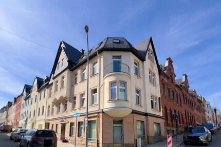 Helle 2,5 Zimmer-Wohnung mit ca. 70 m² Wohnfläche 2 zimmer