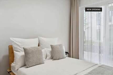 Zimmer Leipzig Zentrum-Nord - 440&euro; | Angebot:26028840