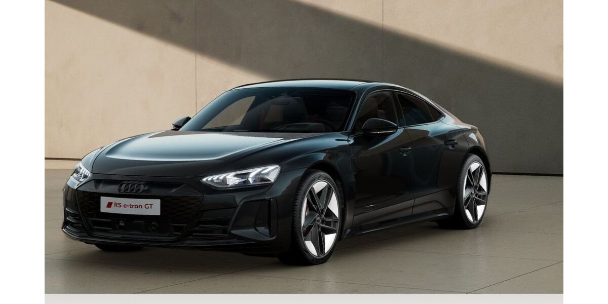 Audi RS e-tron GT 14.865 km 78.150 &euro; Northeim 37154