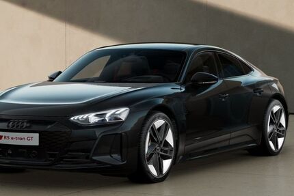 Audi RS e-tron GT 14.865 km 78.773 &euro; Northeim 37154