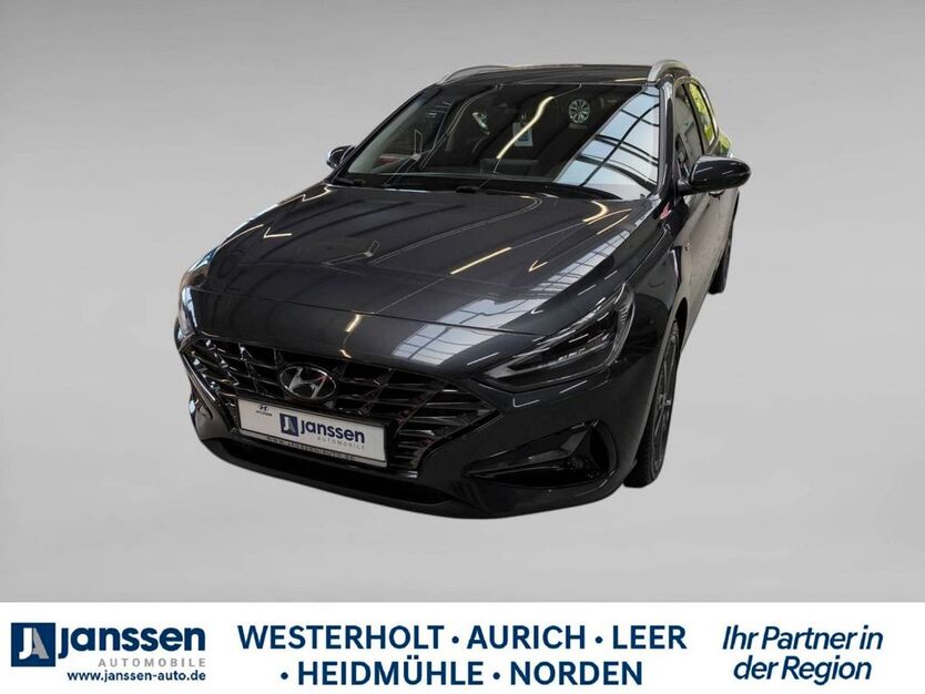 Hyundai i30 79.276 km 19.990 € Aurich 26605