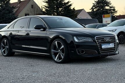 Audi A8 105.000 km 29.950 &euro; Neumarkt 92318