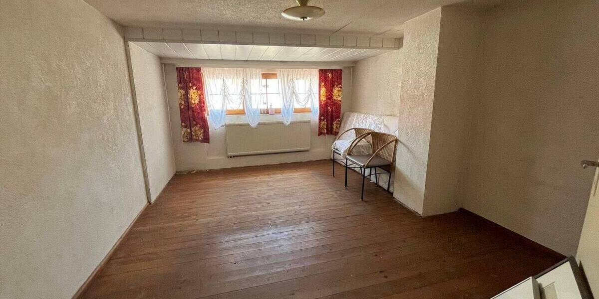 Doppelhaushälfte Buttenwiesen - 5 Zimmer, 80 m&sup2;, 129.000&euro; | Angebot:25733529