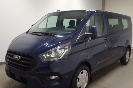 Ford Transit Custom 84.245 km 26.440 &euro; Eisenach 99817