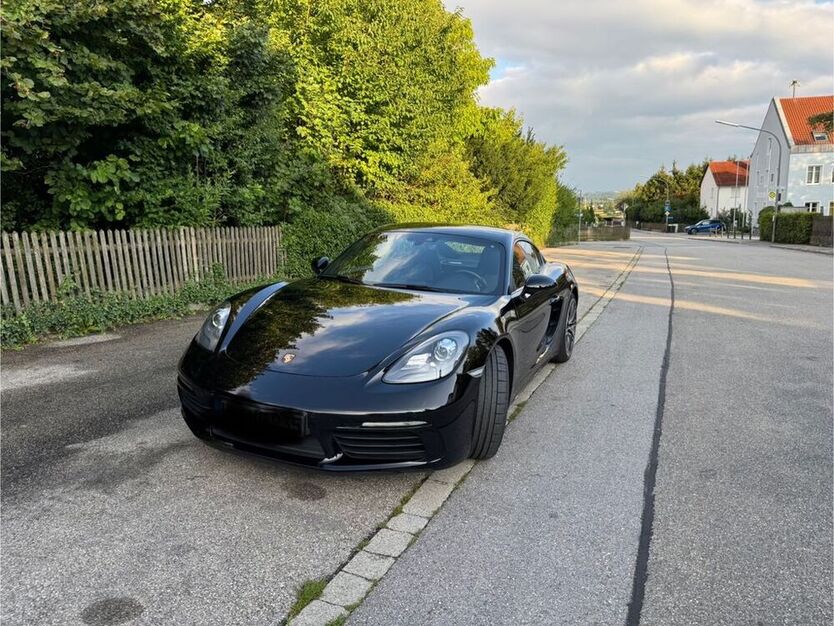 Cayman