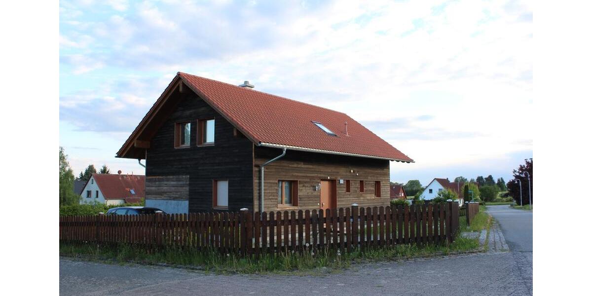 Einfamilienhaus Oppach - 4 Zimmer, 109 m&sup2;, 335.000&euro; | Angebot:27436268
