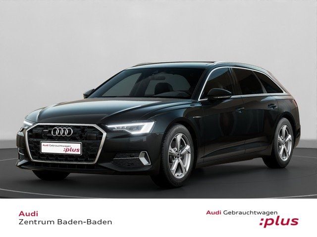 Audi A6 25.603 km 44.650 &euro; Baden Baden 76532