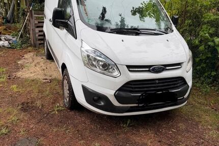 Ford Transit Custom 282.000 km 6.899 &euro; Meißendorf 29308