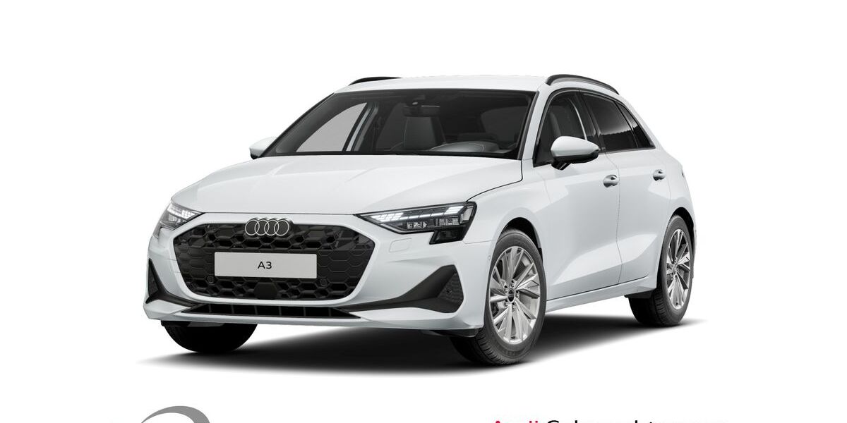 Audi A3 3.208 km 33.230 &euro; Bingen / Rhein 55411