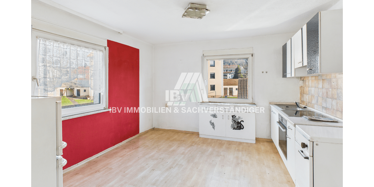 Etagenwohnung Sulzbach-Rosenberg Rosenberg - 2 Zimmer, 51 m&sup2;, 89.000&euro; | Angebot:26368326