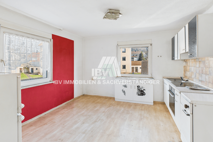 Wohnung Sulzbach-Rosenberg Rosenberg - 2 Zimmer, 51 m&sup2;, 89.000&euro; | Angebot:26368326