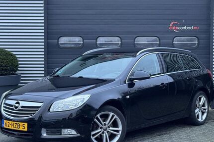 Opel Insignia 173.574 km 3.740 &euro; Boekel 5427 