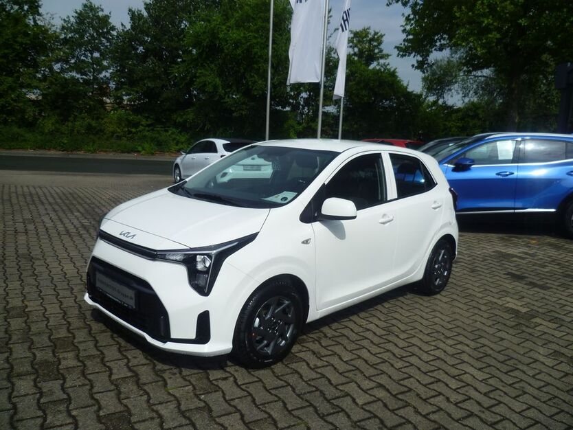 Kia Picanto 15.000 km 16.990 € Ahlen 59227