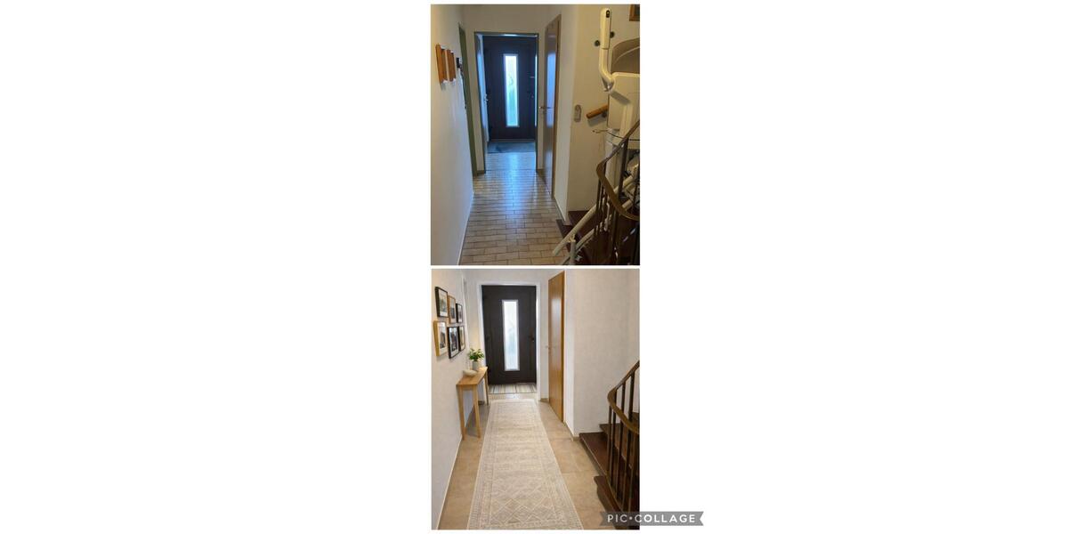 Reihenhaus Dorfen - 6 Zimmer, 145 m&sup2;, 1.950&euro; | Angebot:26286812