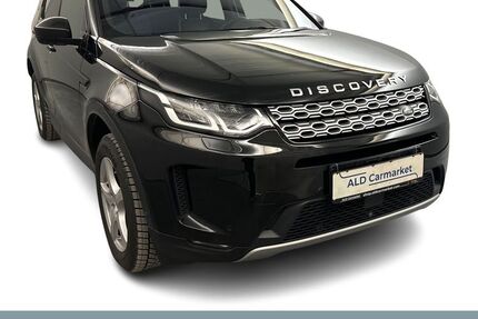 Land Rover Discovery Sport 93.043 km 24.980 &euro; Dorfmark 29683