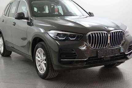 BMW X5 136.903 km 37.450 &euro; Bebra 36179