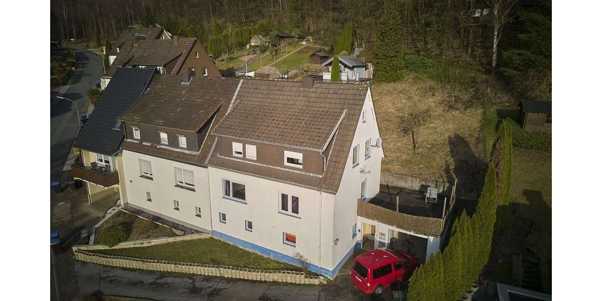 Einfamilienhaus Meschede - 4 Zimmer, 120 m&sup2;, 175.000&euro; | Angebot:25870768