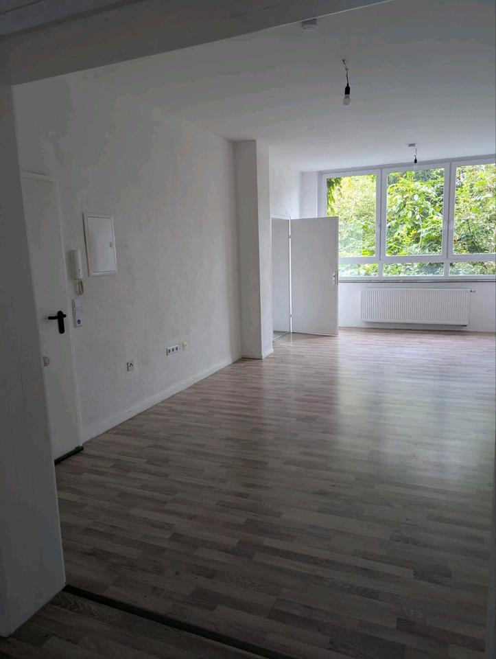 Wohnung 3 Zimmer mit Garten zimmer