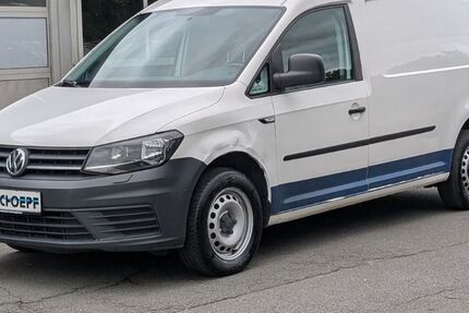 VW Caddy 249.700 km 6.990 € Naila 95119