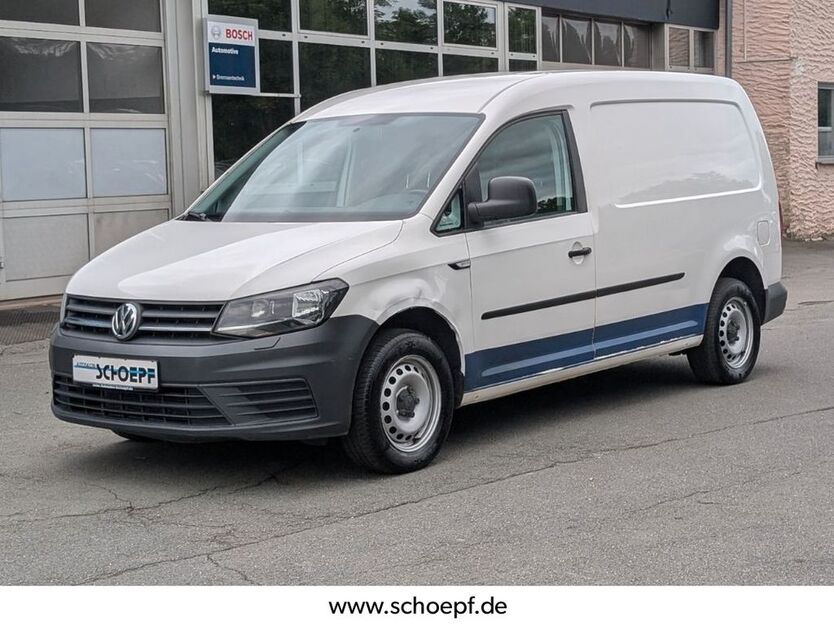 VW Caddy 249.700 km 6.990 € Naila 95119