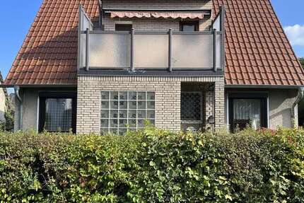 Haus zum Kaufen in Braunschweig 259.000 € 116.4 m² 4 zimmer