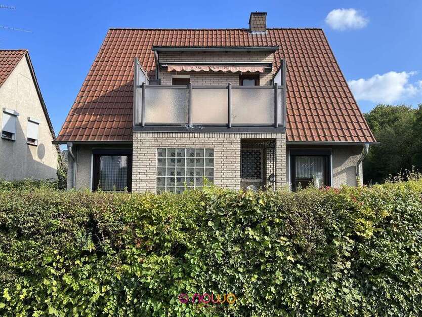 Haus zum Kaufen in Braunschweig 259.000 € 116.4 m² 4 zimmer