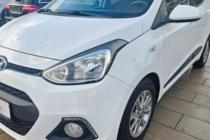Hyundai i10 106.643 km 8.350 &euro; Aschaffenburg 63741