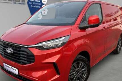 Ford Transit Custom 3.493 km 31.990 &euro; Peine 31226