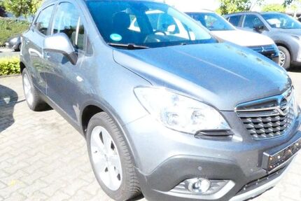 Opel Mokka 116.102 km 8.950 &euro; Kevelaer 47623